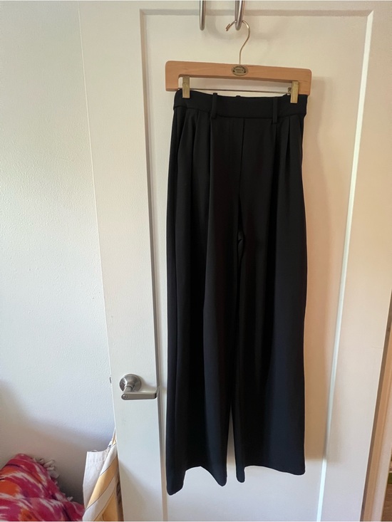 lululemon athletica Pants - Lululemon Daydrift High-Rise Wide Leg Trouser